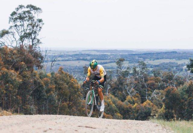 2024 TREK UCI Gravel World Series
