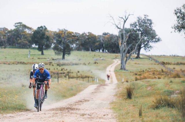 2024 TREK UCI Gravel World Series