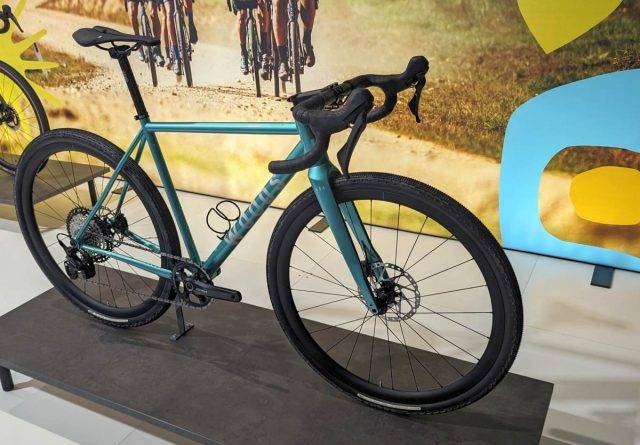 woods bicycle co review