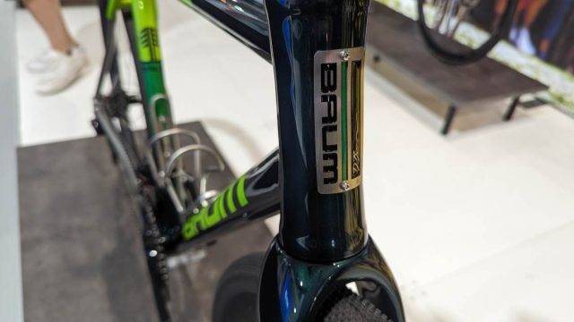 baum cycles orbis plus review