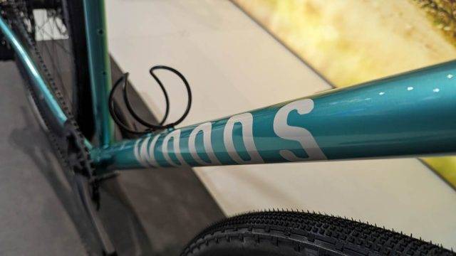 woods bicycle co review