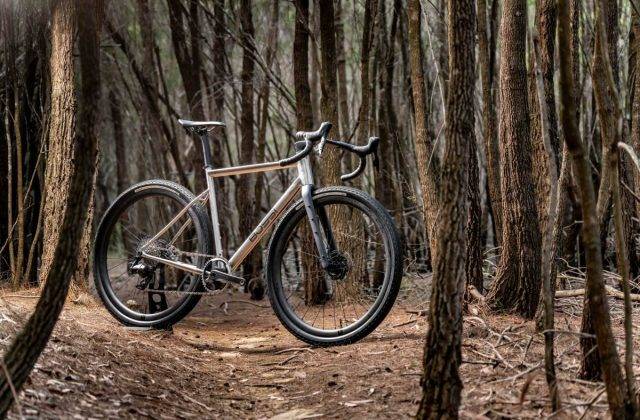 bossi bicycles grit ss review
