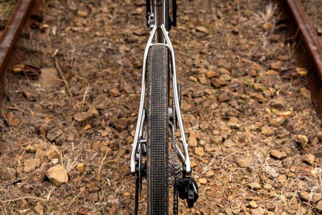 bossi bicycles grit ss review