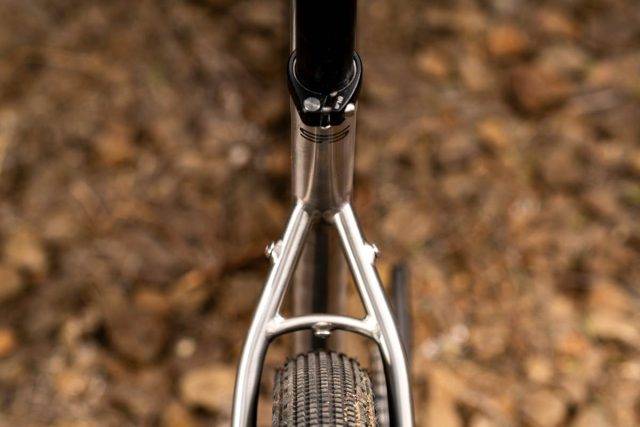 bossi bicycles grit ss review