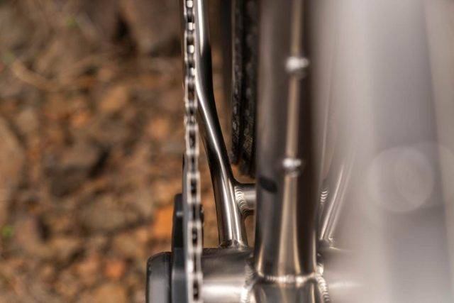 bossi bicycles grit ss review