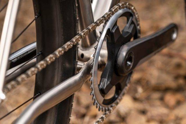 bossi bicycles grit ss review