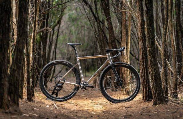 bossi bicycles grit ss review