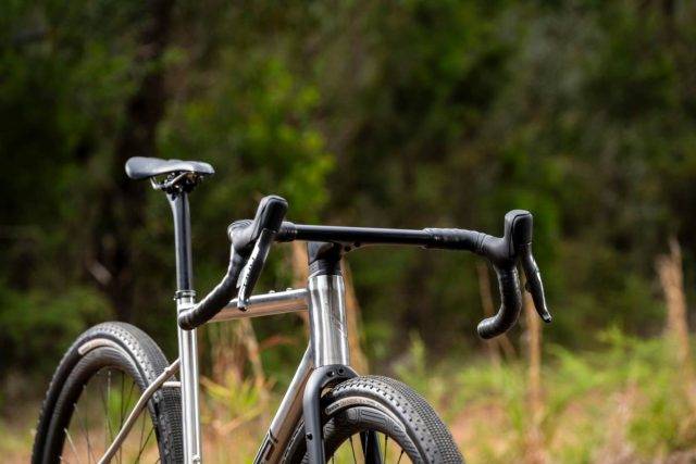 bossi bicycles grit ss review