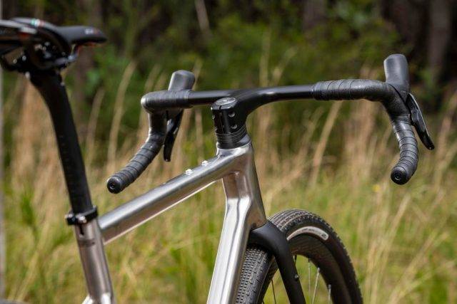 bossi bicycles grit ss review