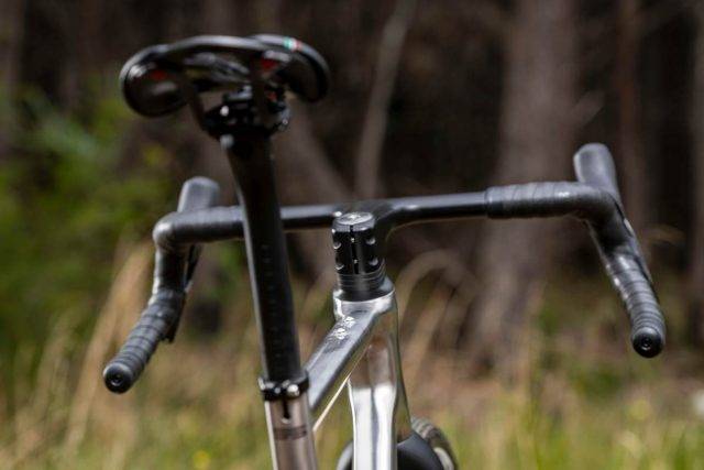 bossi bicycles grit ss review
