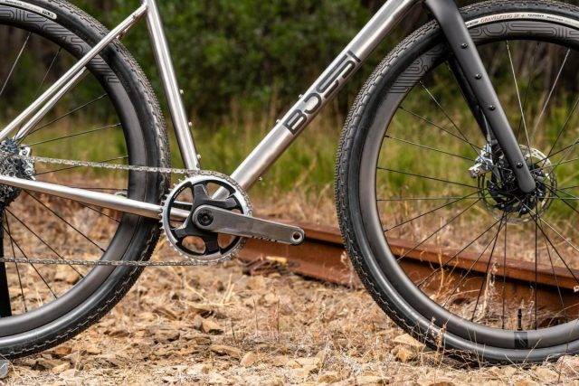 bossi bicycles grit ss review