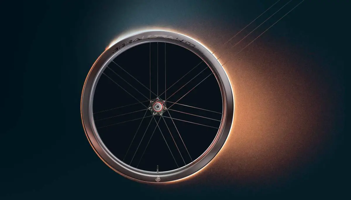 Press Release: Campagnolo Introduces Bora Ultra WTO & Bora