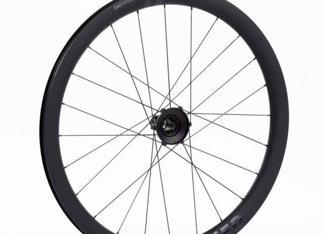 classified g42 wheelset review