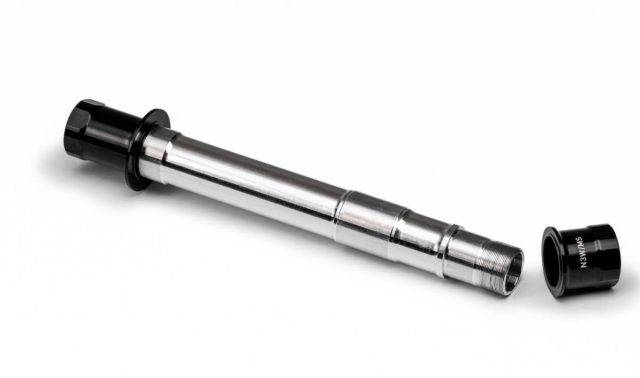 ENVE INNERDRIVE hub System review