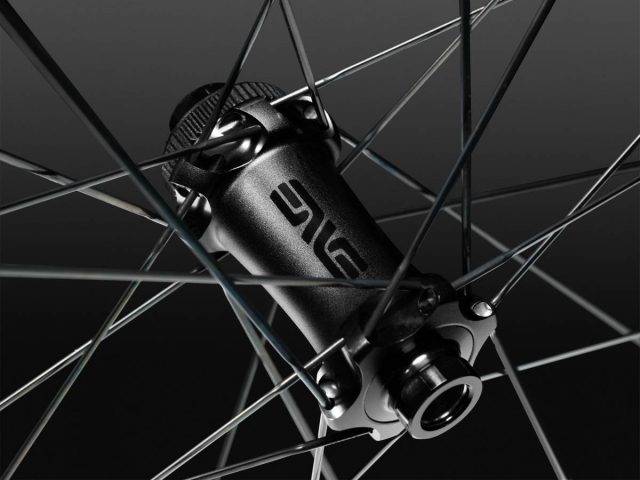 ENVE INNERDRIVE hub System review
