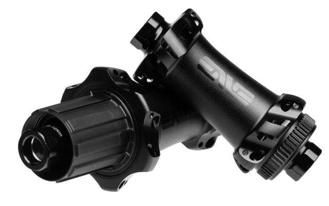 ENVE INNERDRIVE hub System review