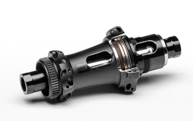 ENVE INNERDRIVE hub System review