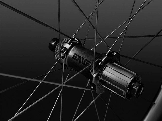 ENVE INNERDRIVE hub System review