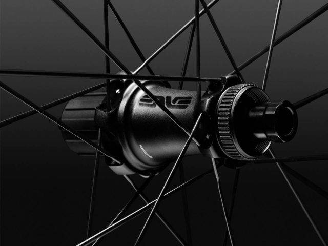 ENVE INNERDRIVE hub System review