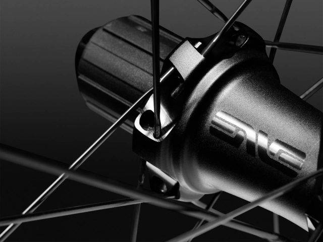 ENVE INNERDRIVE hub System review
