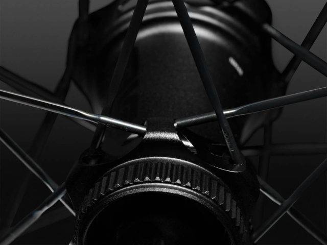 ENVE INNERDRIVE hub System review