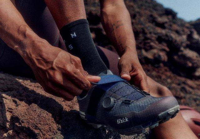 Ferox Carbon Gravel Shoe review
