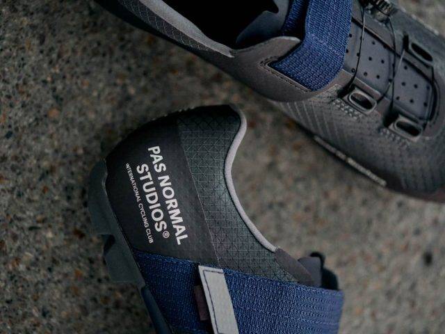 Ferox Carbon Gravel Shoe review