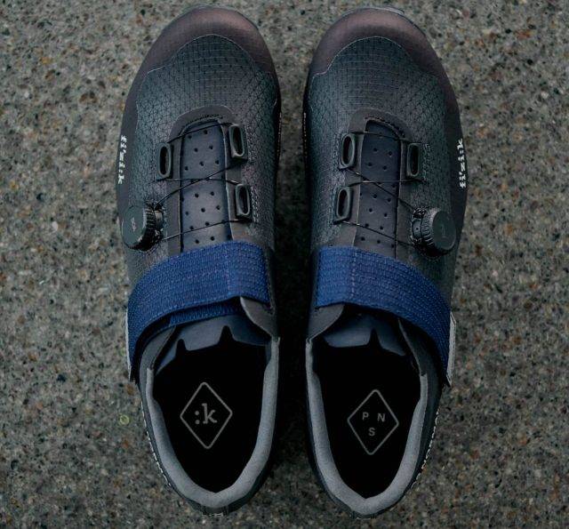 Ferox Carbon Gravel Shoe review