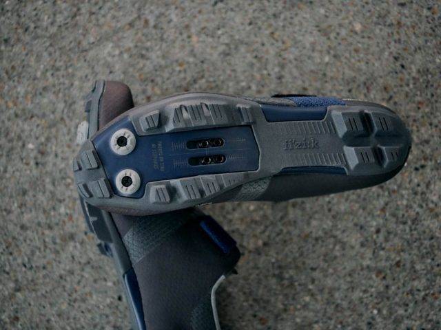 Ferox Carbon Gravel Shoe review