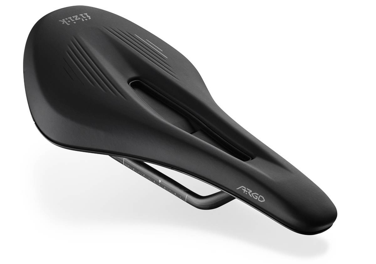 Press Release: Fizik Vento Argo X1 Saddle: 