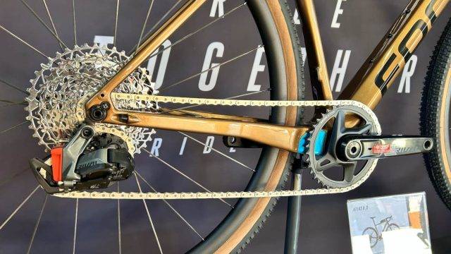 focus atlas carbon 8.9 review