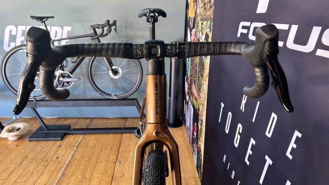 focus atlas carbon 8.9 review
