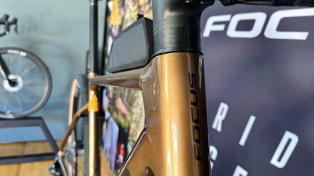 focus atlas carbon 8.9 review