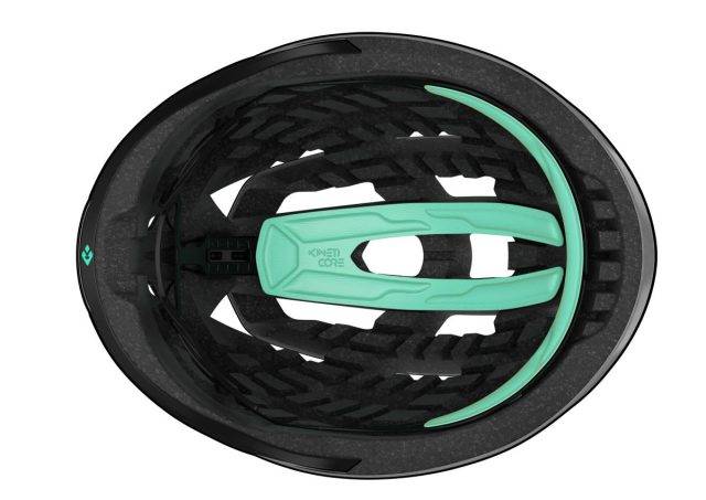 lazer Z1 KinetiCore helmet review