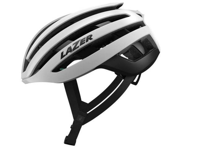 lazer Z1 KinetiCore helmet review