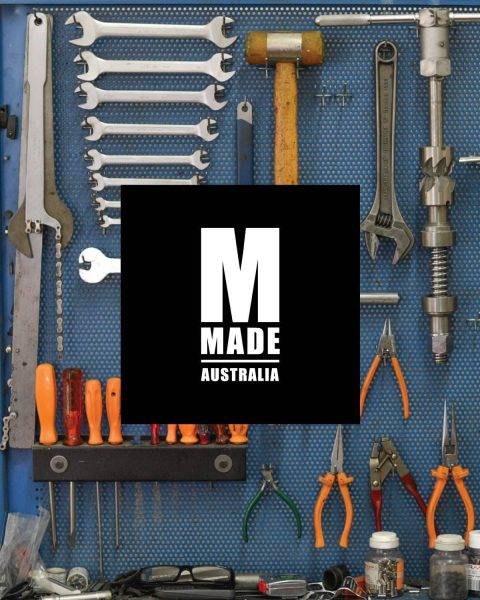 made show australia