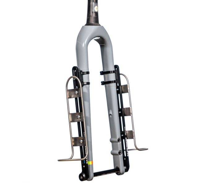 old man mountain axle pack review