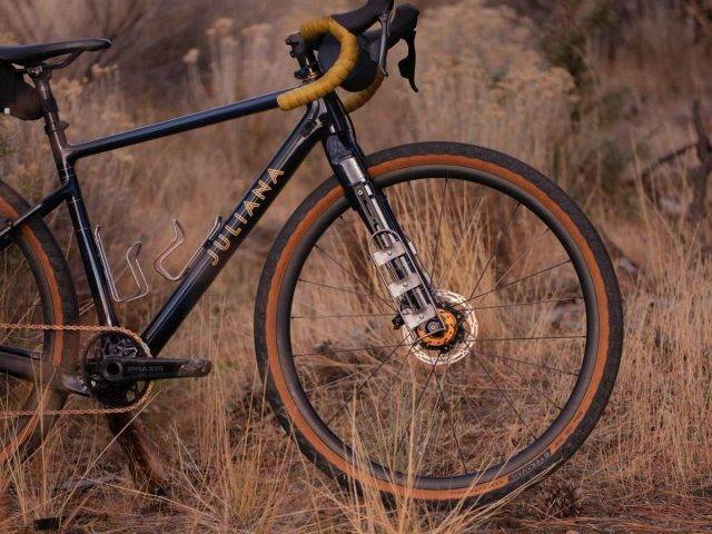 old man mountain axle pack review