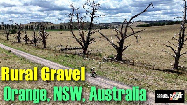 ride orange new south wales