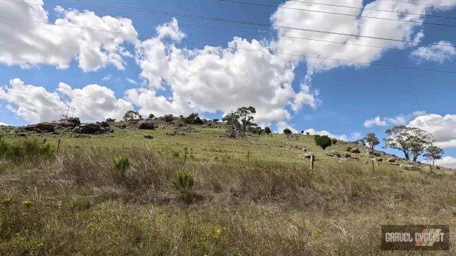 orange new south wales gravel cycling