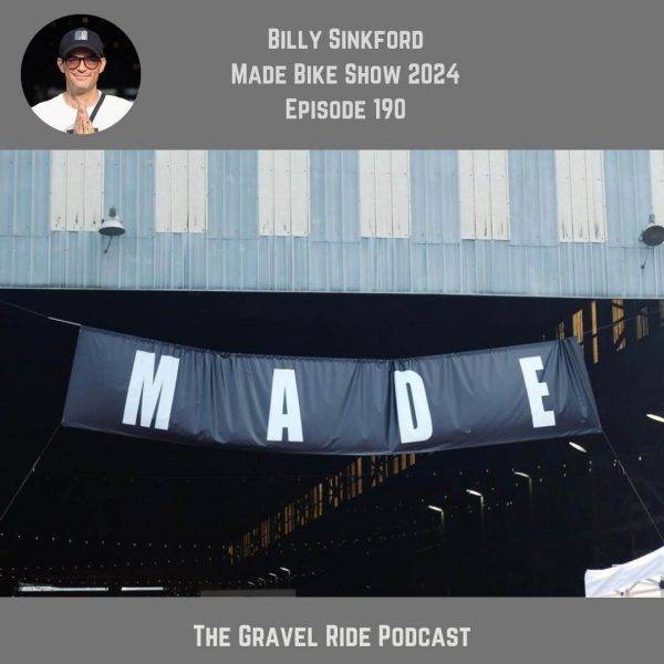 podcast made show