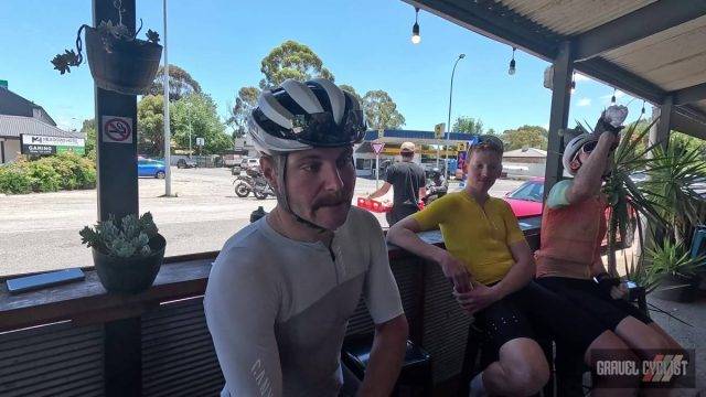 radl grvl course preview
