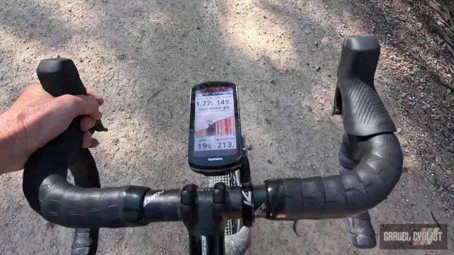 radl grvl course preview