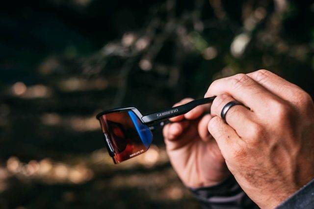 shimano technium l eyewear review