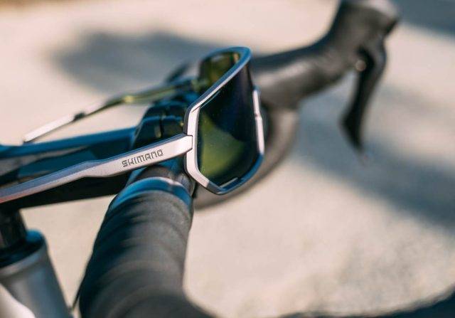 shimano technium eyewear review