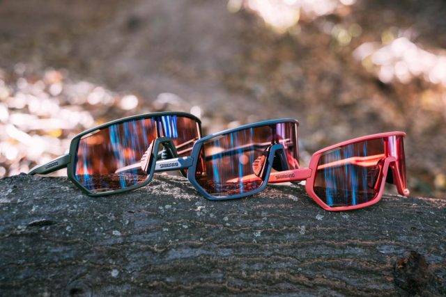 shimano technium eyewear review