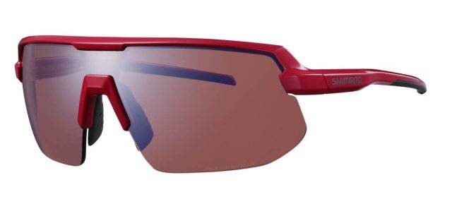 Shimano Twinspark Eyewear review