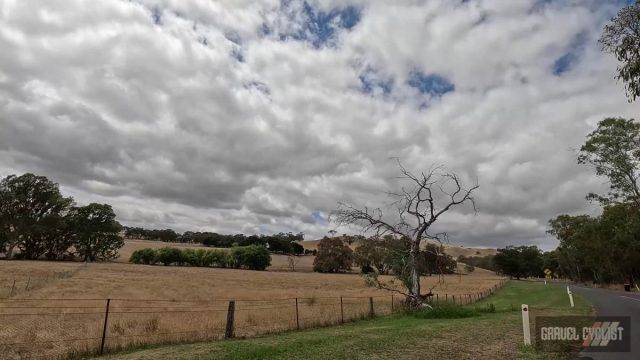bendigo gravel cycling