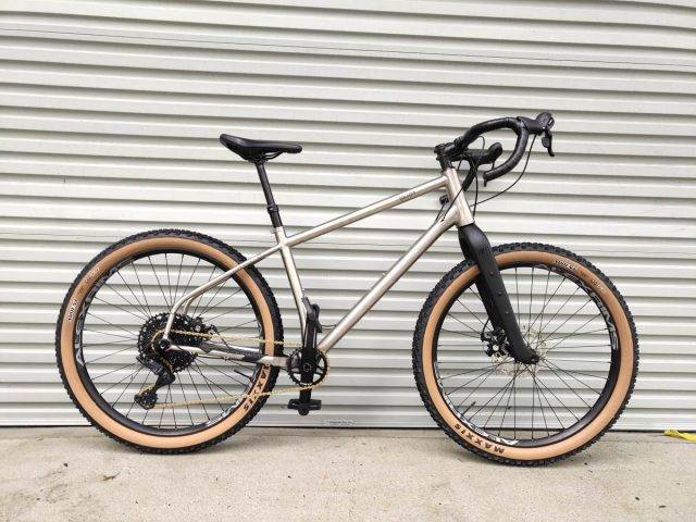 berm cycle ragnar review