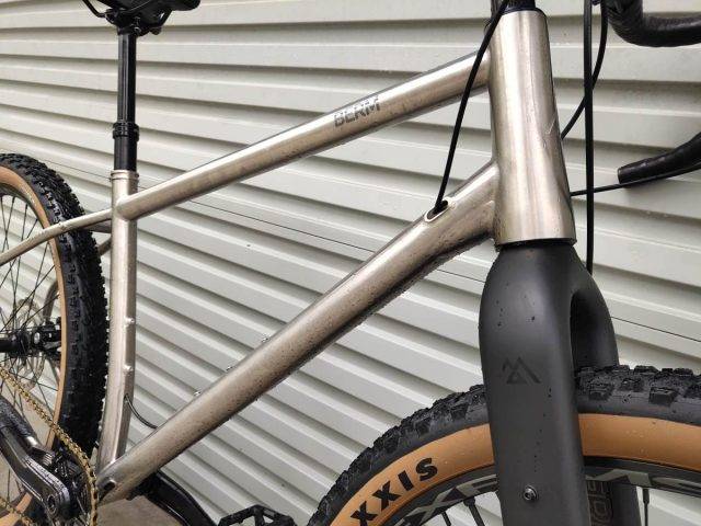 berm cycle ragnar review
